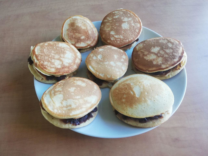 Dorayaki