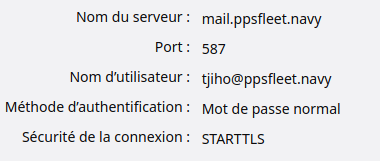 smtp