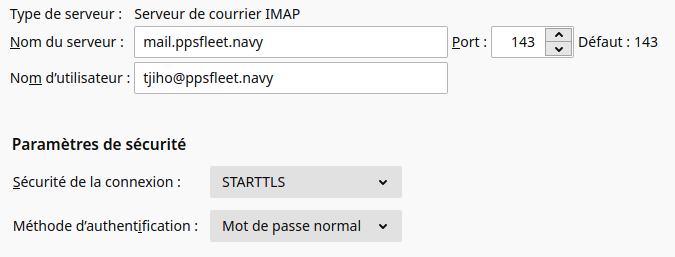 imap